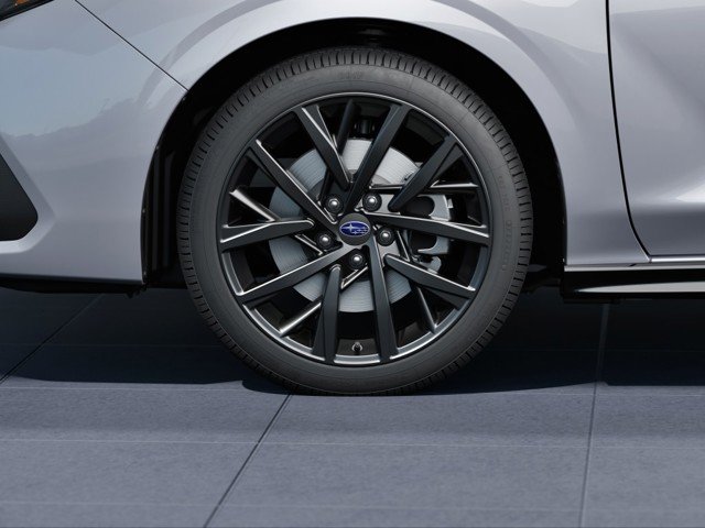 New 2026 ICE SILVER METALLIC Subaru RS image 9