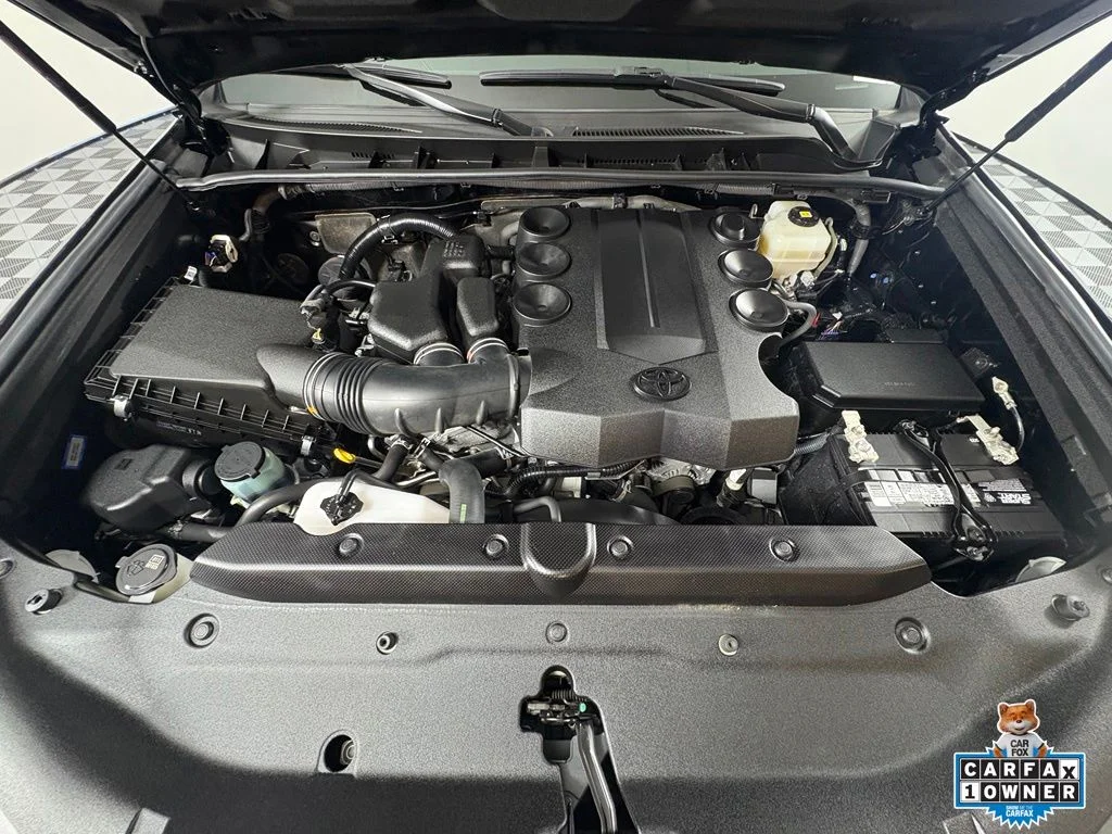 Used 2018 Black Toyota Limited image 31