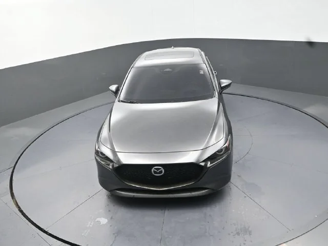 Used 2024 Gray Mazda 2.5 S Premium Package image 24