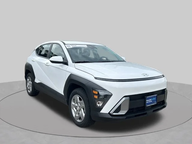 2026 Hyundai Kona
