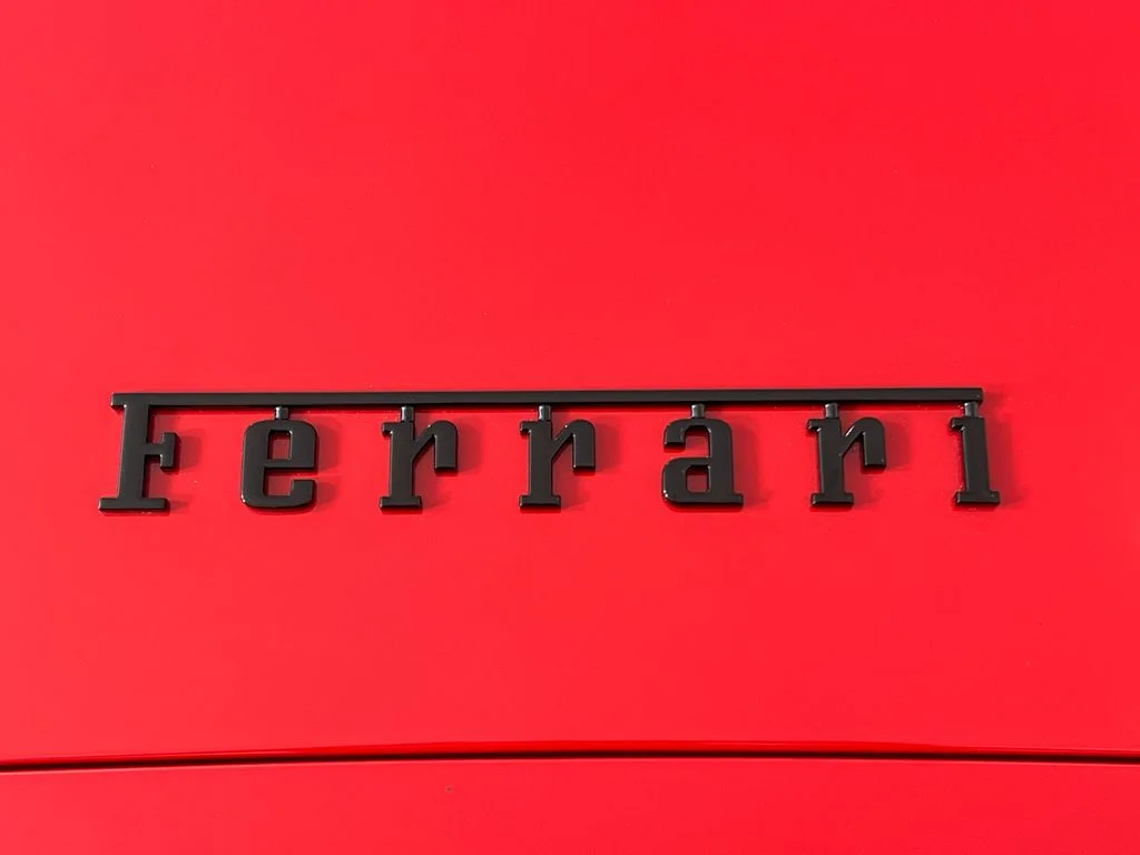 Used 2019 Red Ferrari Base image 26