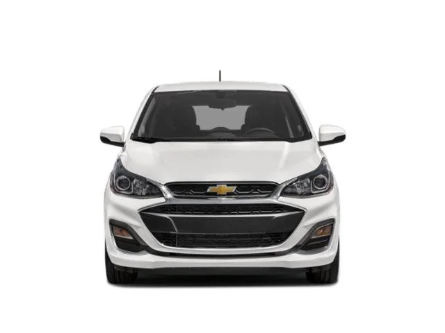 Used 2021 Cayenne Orange Chevrolet LS image 8