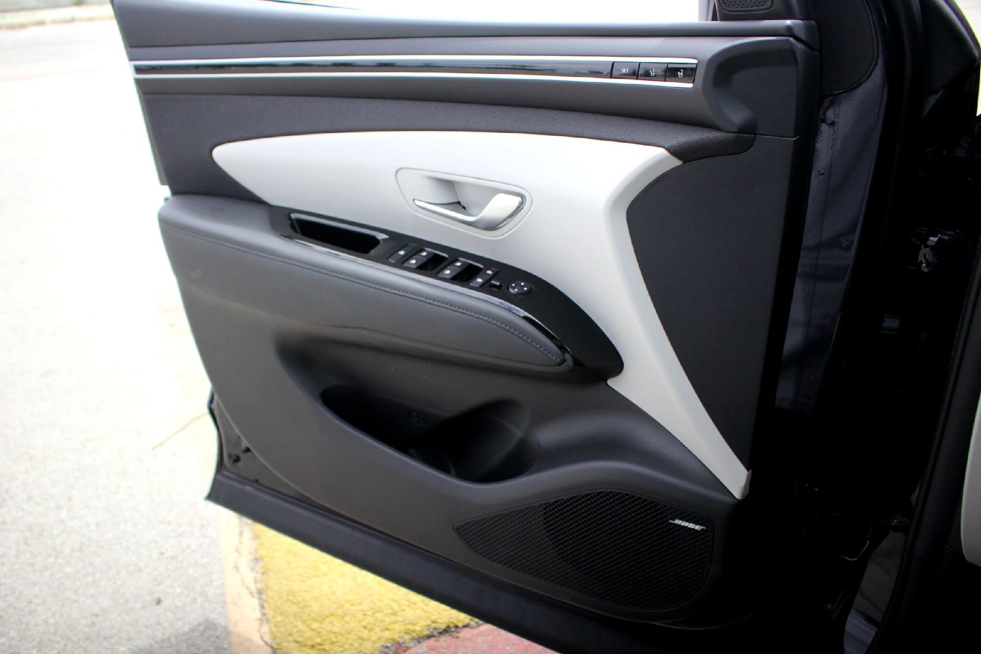 Used 2024 Deep Sea Hyundai Limited image 18