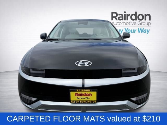 Used 2023 Hyundai IONIQ 5 SEL with VIN KM8KNDAF4PU141253 for sale in Burlington, WA