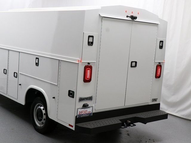 2024 Ford Transit Cutaway Base - Photo 7