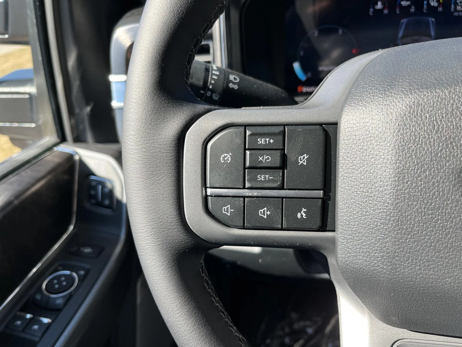New 2026 Argon Blue Metallic Ford F-250® Lariat® image 19
