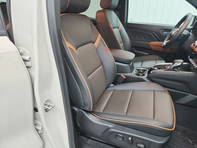 Used 2026 Beige GMC AT4 image 39