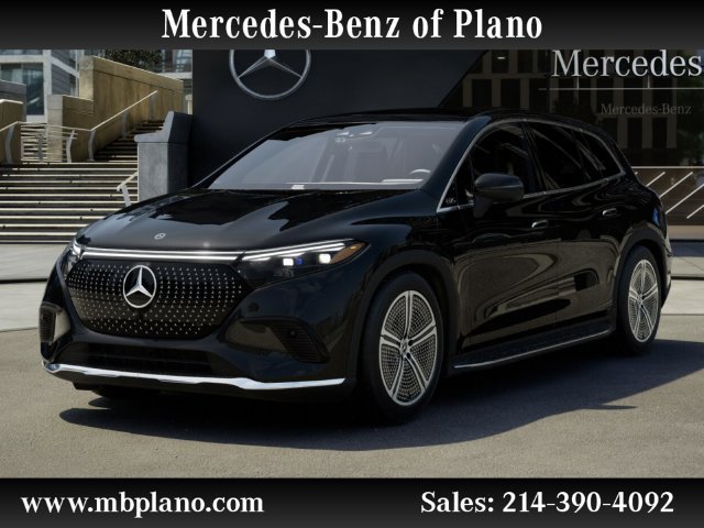 2023 Mercedes-Benz EQS 450