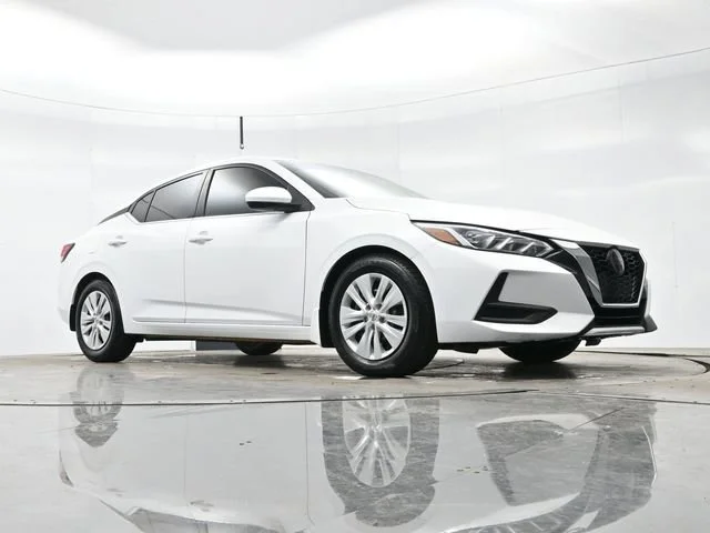 Used 2023 Fresh Powder Nissan S image 21