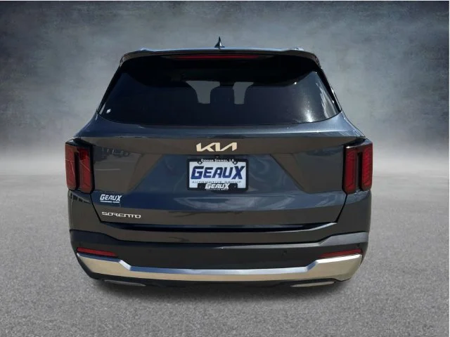 Used 2024 Gray Kia S image 10