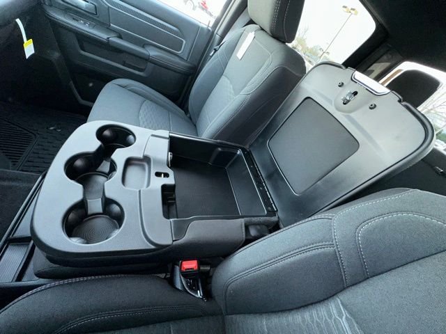 2025 RAM 2500 Big Horn - Photo 26