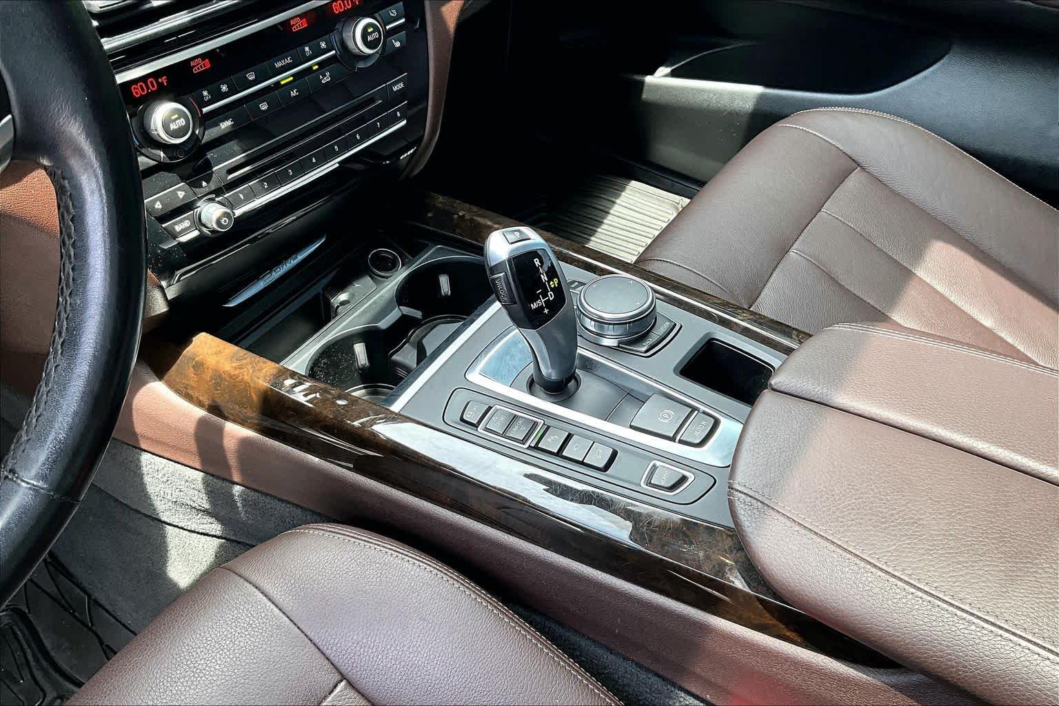 2018 BMW X5 xDrive40e - Photo 16