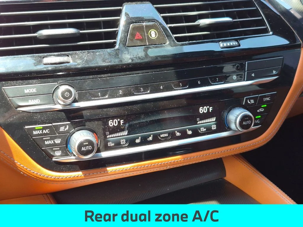 Used 2021 Gray BMW Base image 19