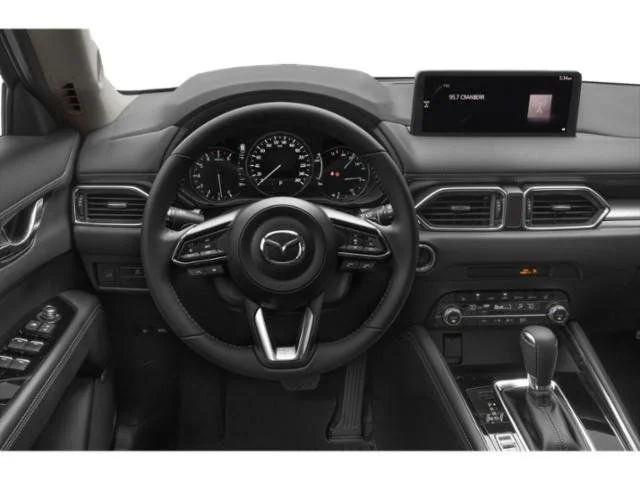 Certified Used 2024 Red Mazda 2.5 S Premium Package image 10