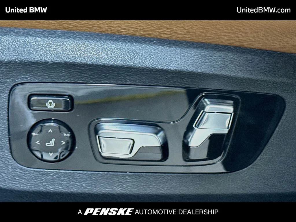 New 2026 Mineral White Metallic BMW Competition image 4