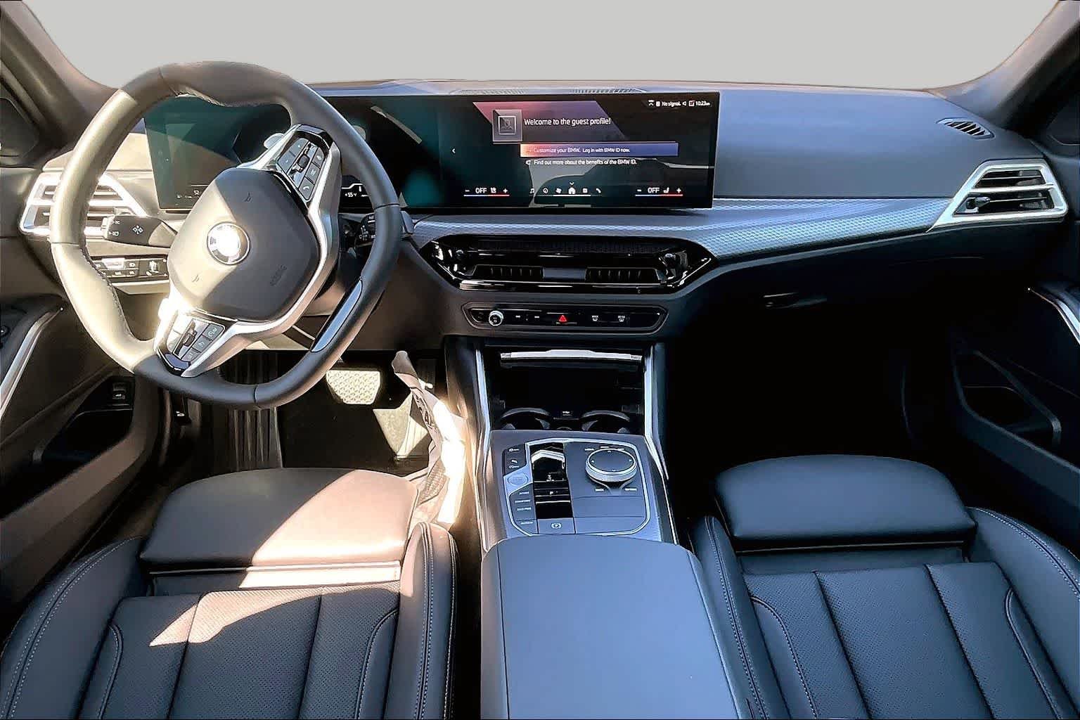 2026 BMW 3 Series 330i - Photo 10