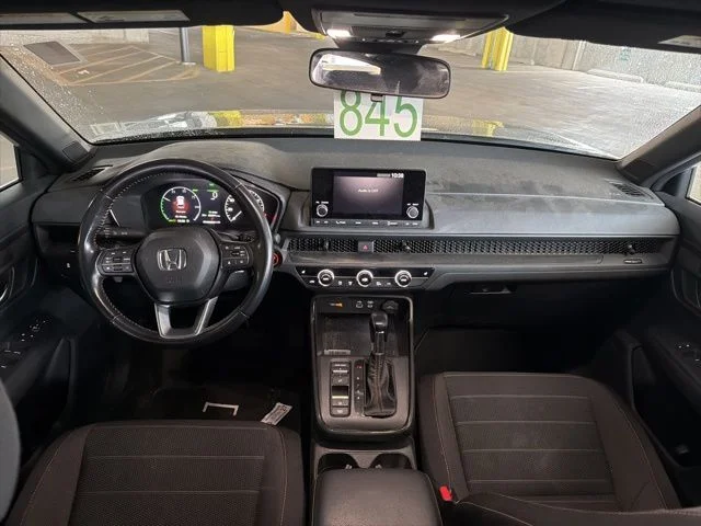Used 2025  Honda Sport image 7