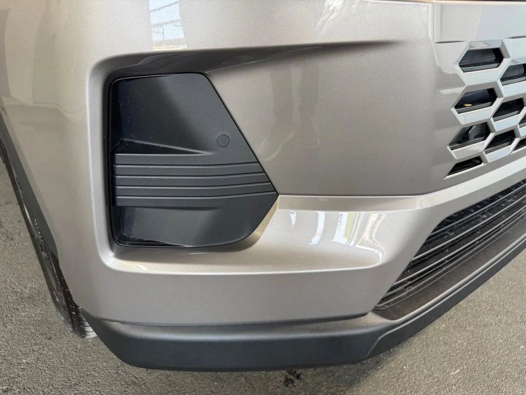 New 2026 Silver Toyota XLE Premium image 12