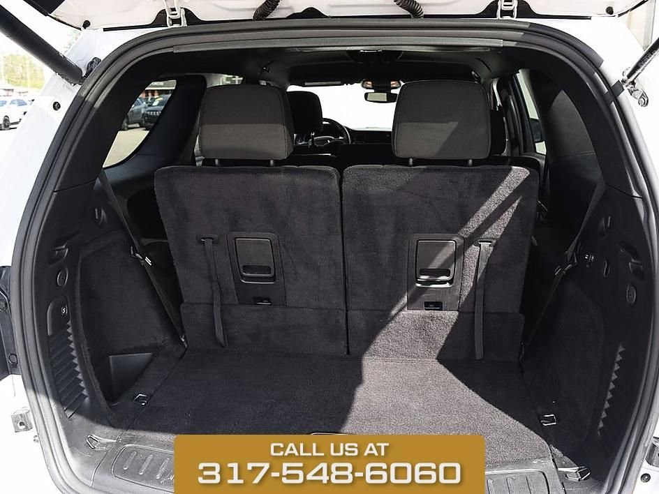 Used 2025 White Knuckle Cle Dodge GT image 36