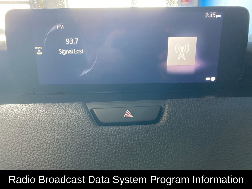 Used 2024 Mazda CX-90 Turbo Preferred Plus Package with VIN JM3KKCHDXR1153754 for sale in Monticello, Minnesota
