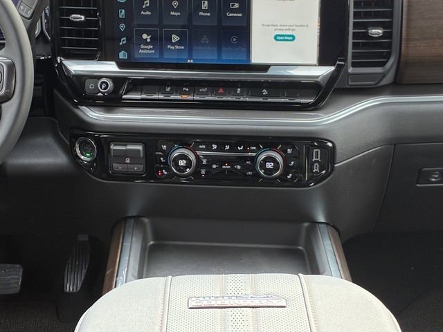 2026 Chevrolet Silverado 2500 HD High Country - Photo 20