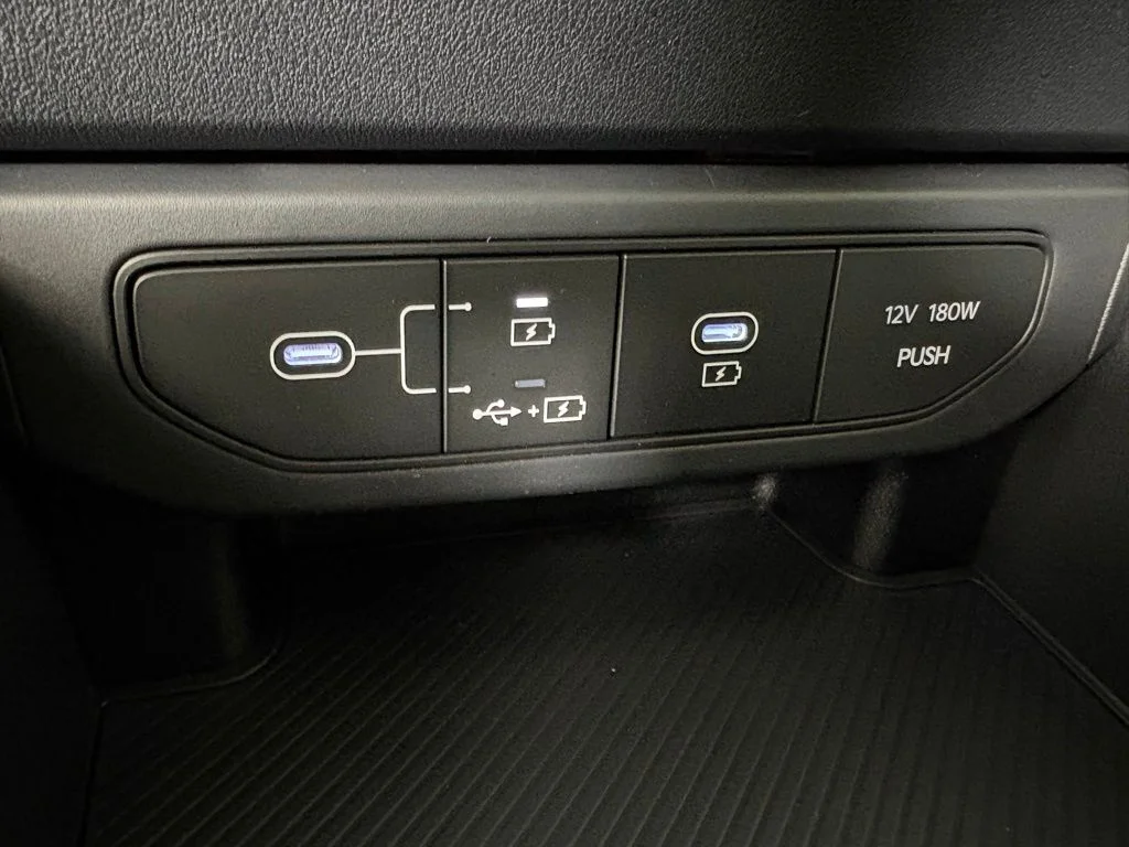 New 2026 Steel Gray Kia LXS image 32