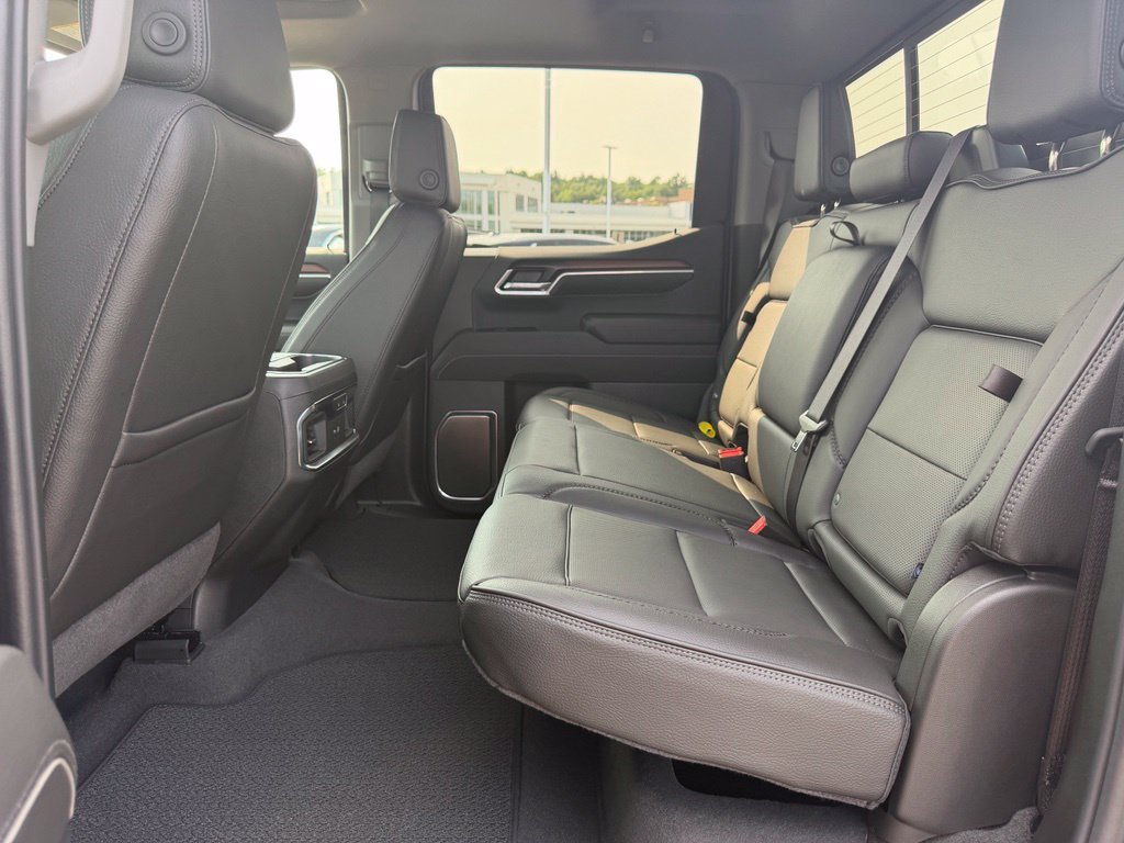 2026 GMC Sierra 1500 Denali - Photo 7