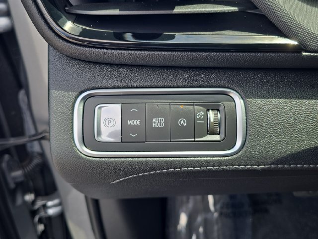 2025 Buick Enclave Preferred - Photo 25