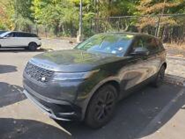 2024 Land Rover Range Rover Velar S