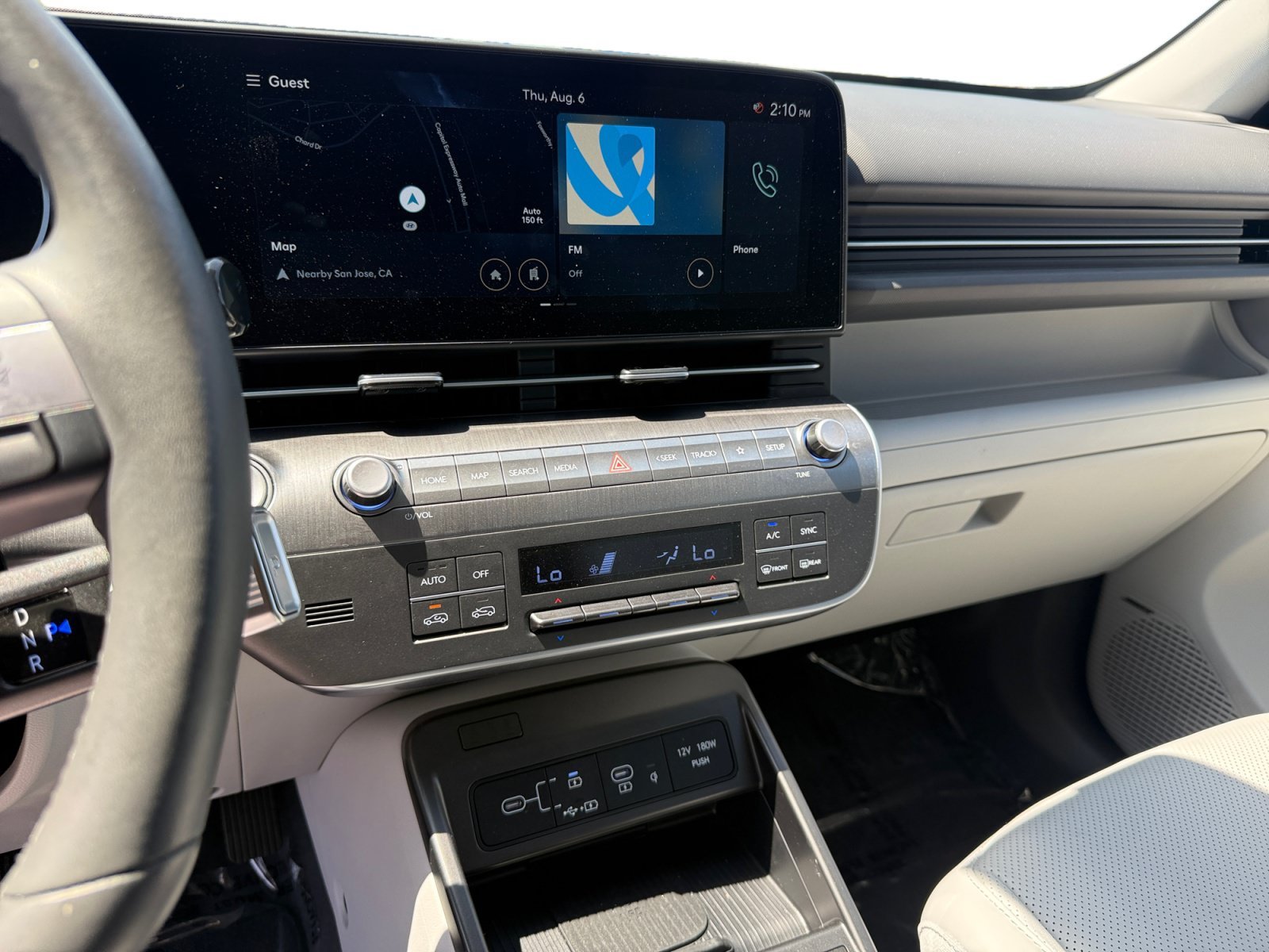 Certified Used 2026 Green Hyundai Limited image 12