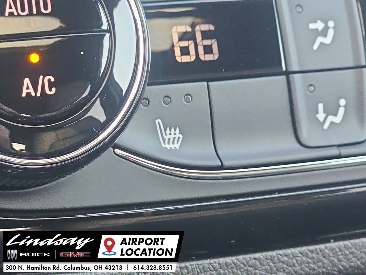2026 Buick Envista Sport Touring - Photo 36