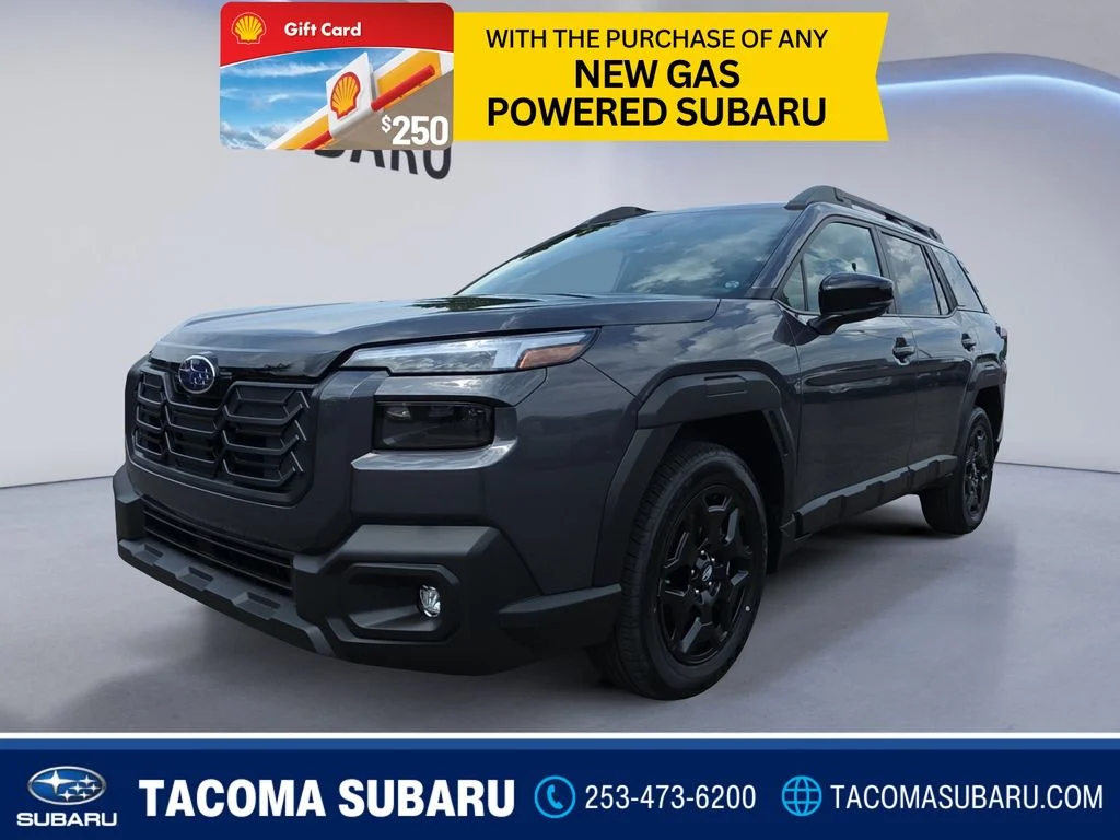 2026 Subaru Outback Limited's photo