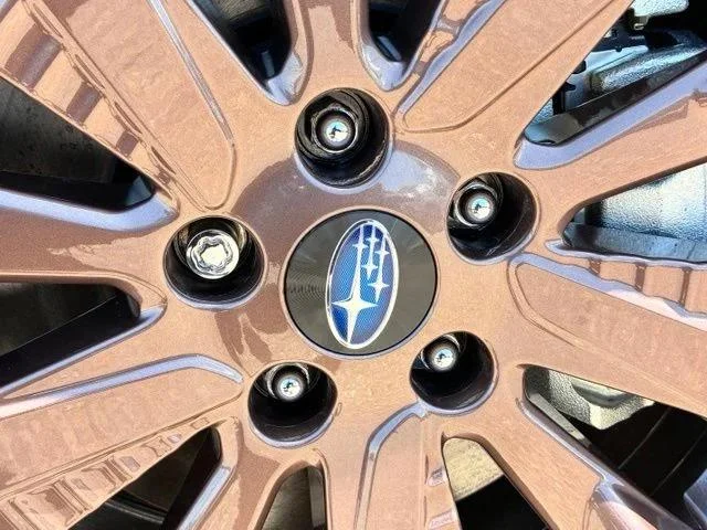 New 2026 CRYSTAL BLACK SILICA Subaru Sport Hybrid image 47