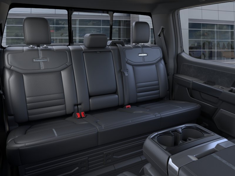 New 2026 Avalanche Ford Platinum image 48