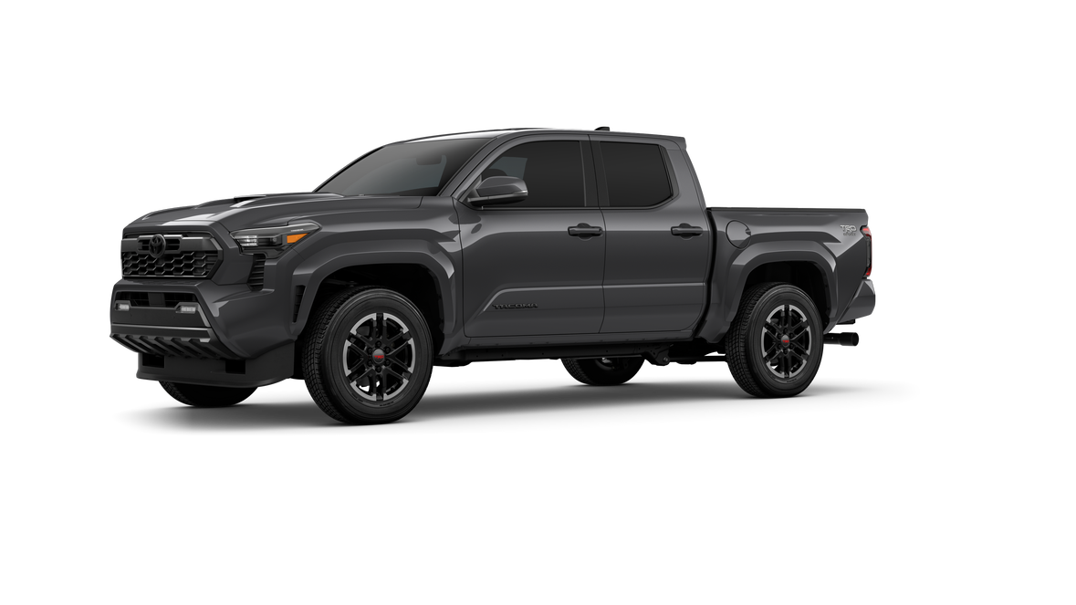 New 2026 Underground Toyota TRD Sport image 24
