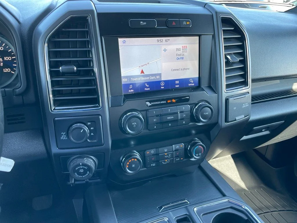 Used 2020 Lead Foot Ford XLT image 10