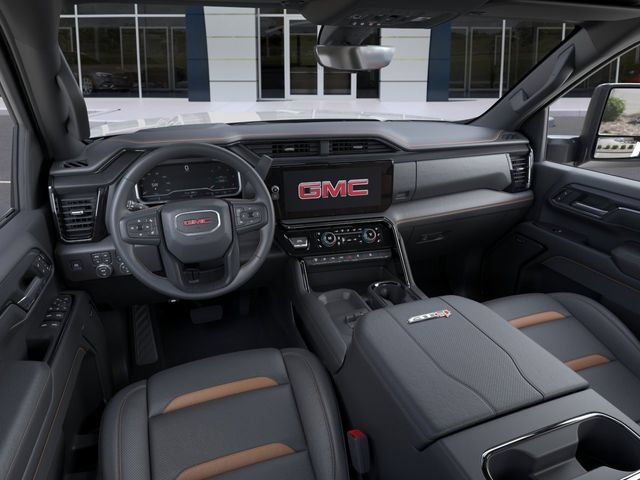 New 2026 Summit White GMC AT4 image 15