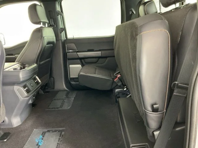 Certified Used 2025  Ford Tremor image 29