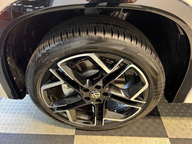 New 2026 Beige Volkswagen 2.0T SEL R-Line Turbo image 9