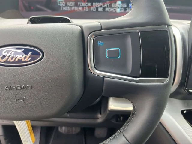 New 2026 Space Silver Metallic Ford Active image 16