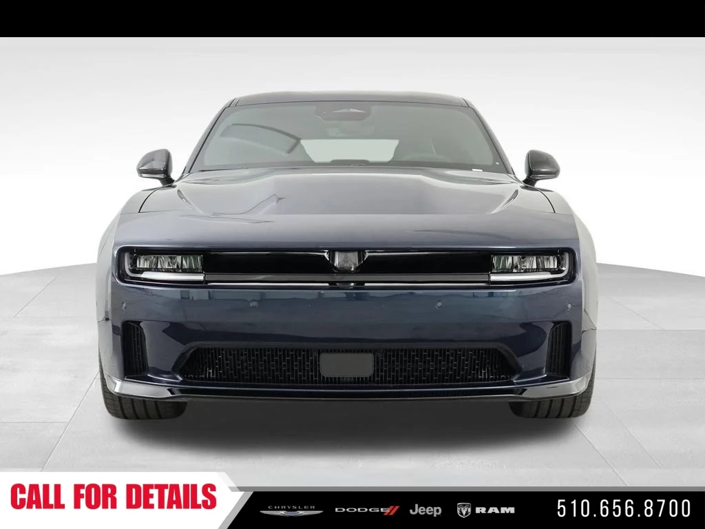 New 2026 After Dark Exterior Paint Dodge R/T Scat Pack image 2