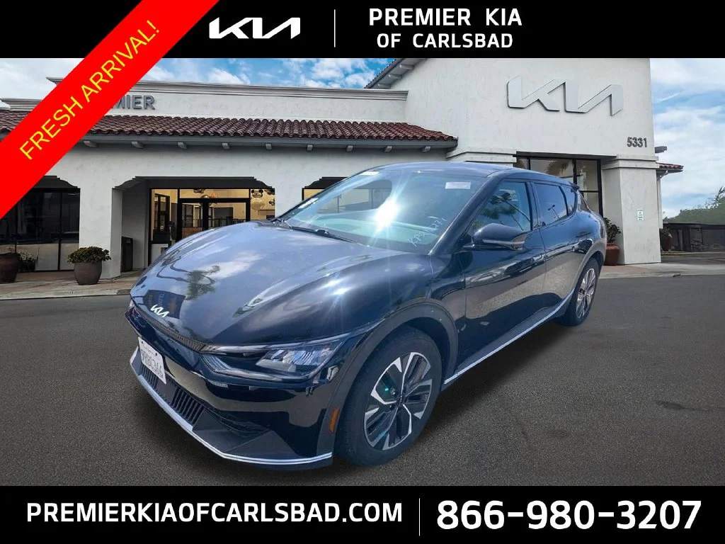 2024 Kia EV6 Light L/R