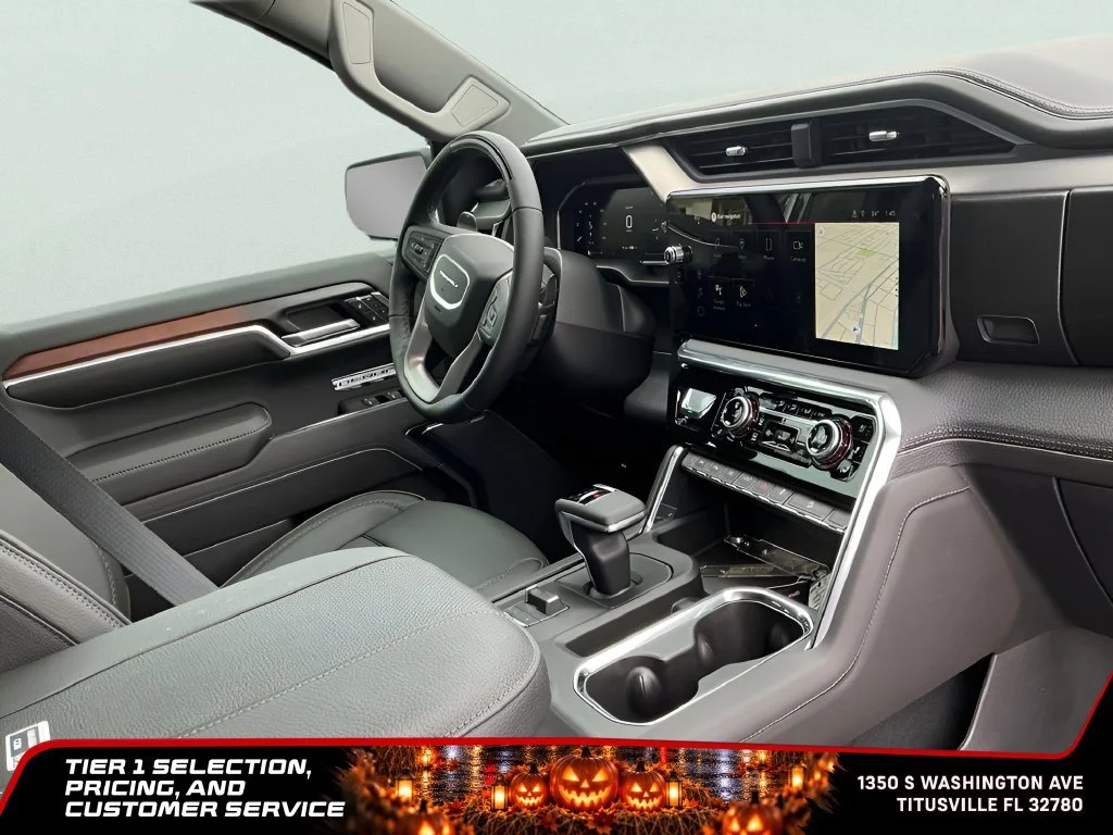 2026 GMC Sierra 1500 Denali - Photo 14