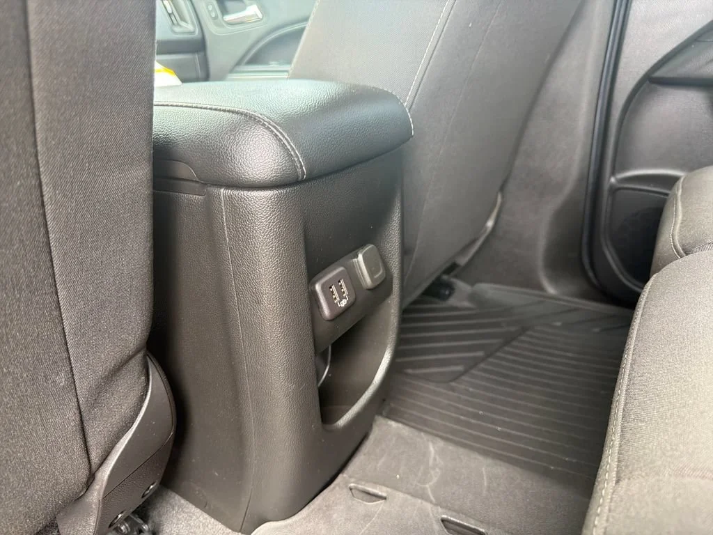 2022 Chevrolet Colorado LT - Photo 57