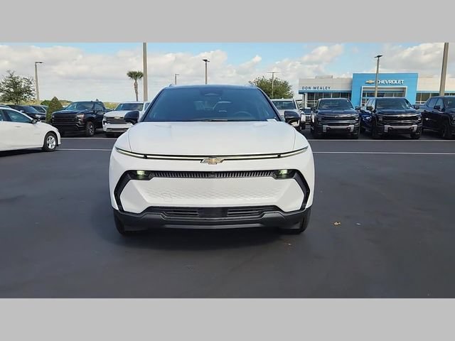 2026 Chevrolet Equinox EV 2LT - Photo 29