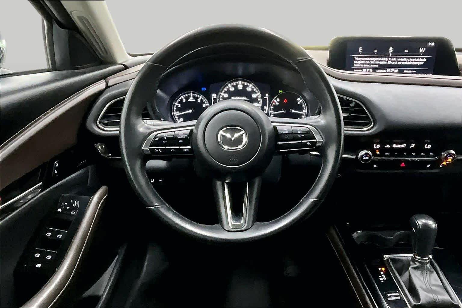 Pre-Owned 2024 Mazda CX-30 2.5 S Premium Package
