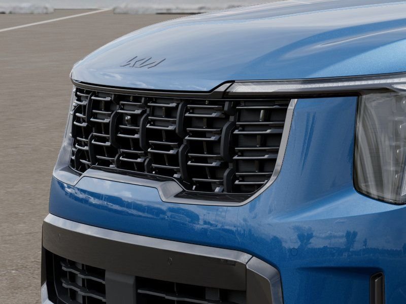 New 2026 Blue Kia X-Line SX Prestige image 12