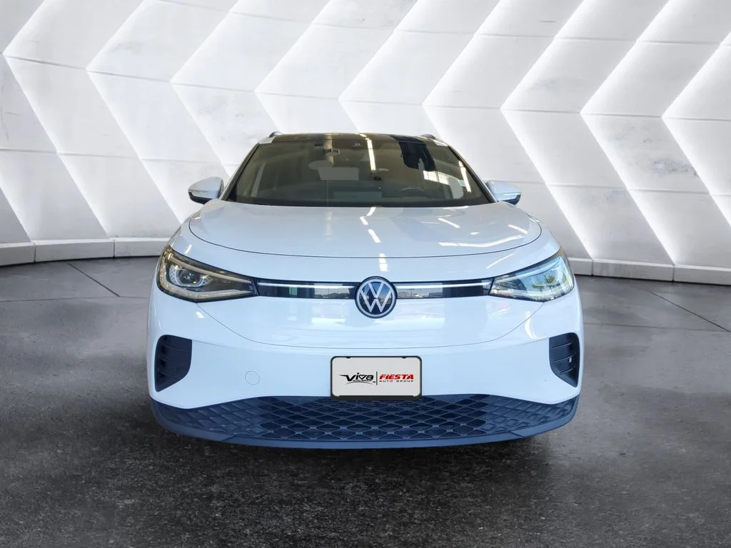 Used 2021  Volkswagen Pro S image 2