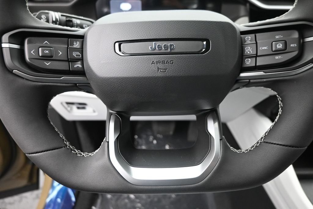 New 2026 41 Exterior Paint Jeep Laredo image 14
