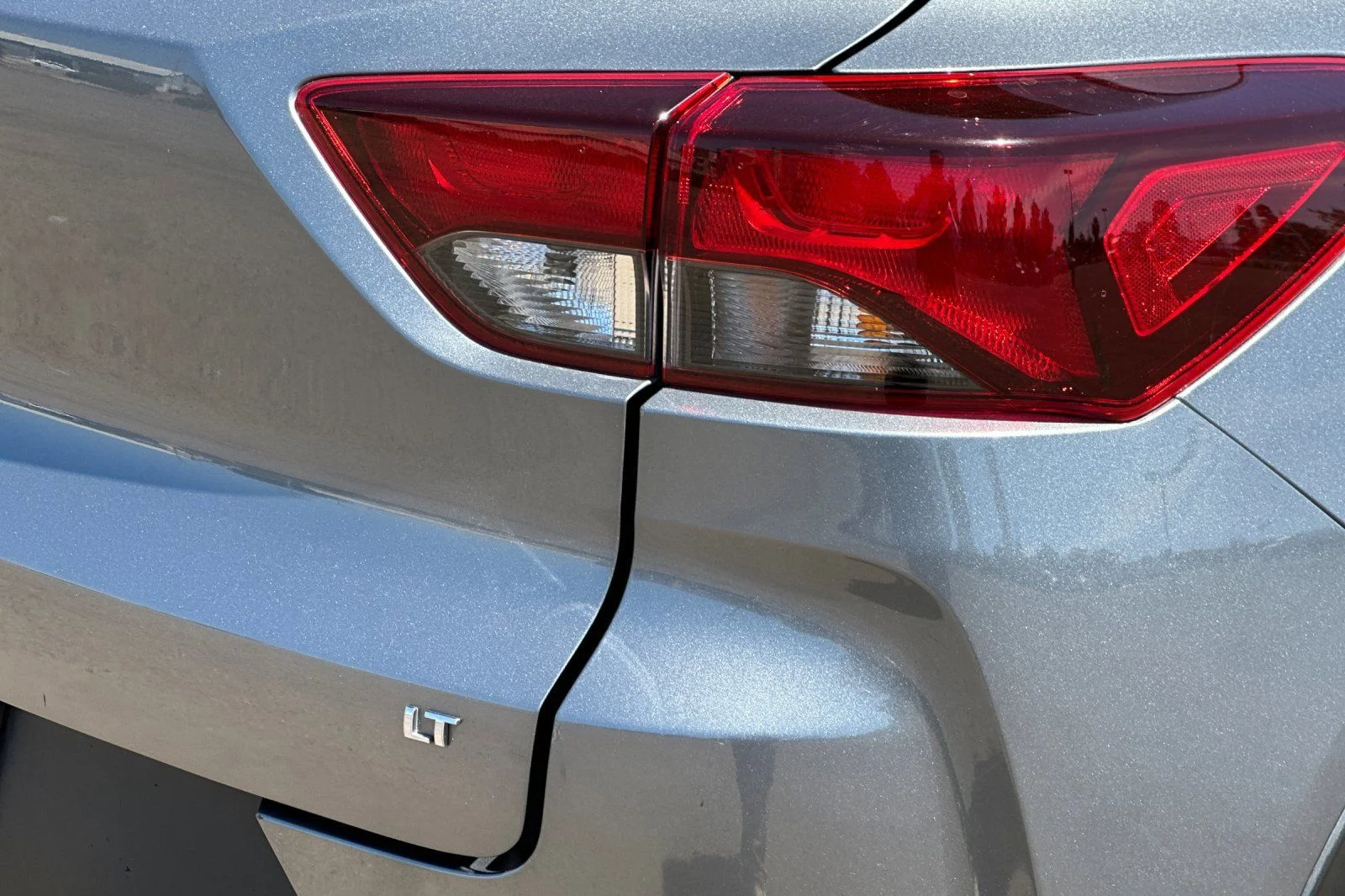 2021 Chevrolet Trailblazer LT - Photo 27